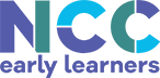 NCC Early Learners Logo