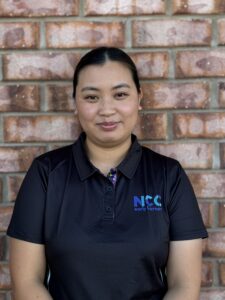 Goondiwindi kayla-McAlister
