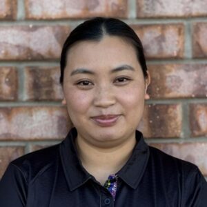 Goondiwindi kayla-McAlister