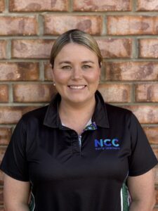 Kel Simpson chantiss-kriel